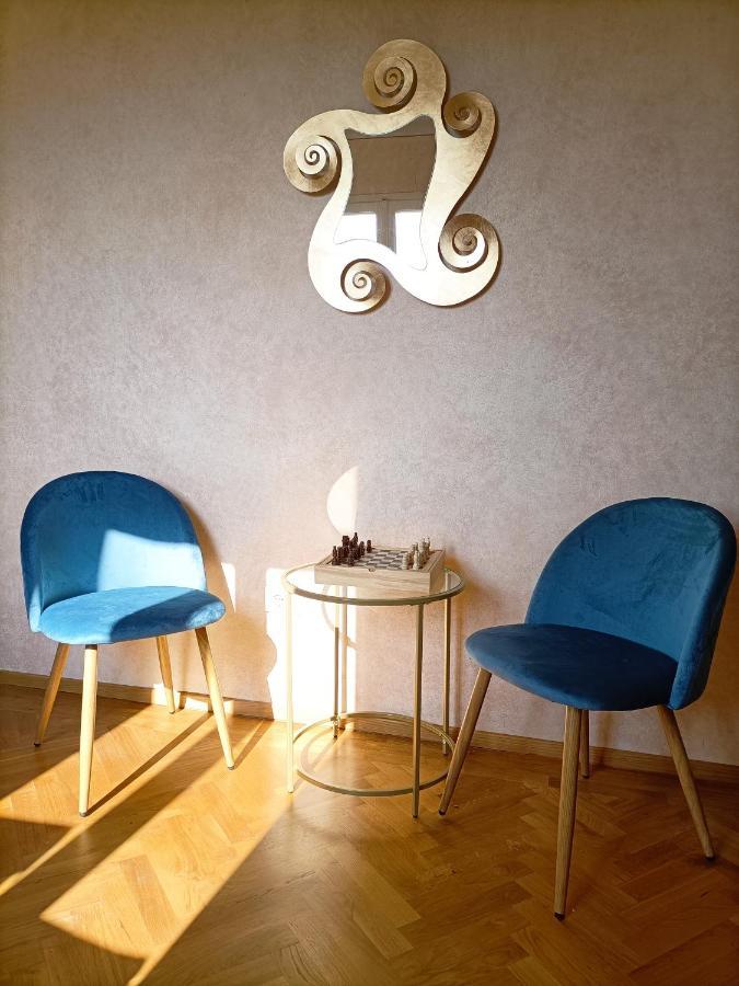 Apartament Piano Nobile Bibbiena Zewnętrze zdjęcie