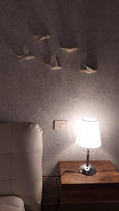 Apartament Piano Nobile Bibbiena Zewnętrze zdjęcie